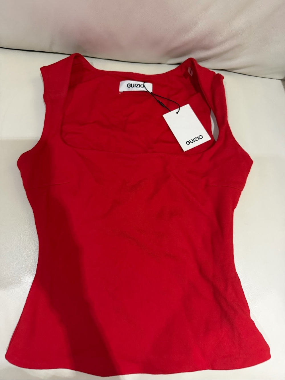 Danielle Guizio Celestial Top